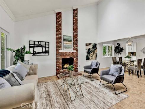 16029 Basil Street