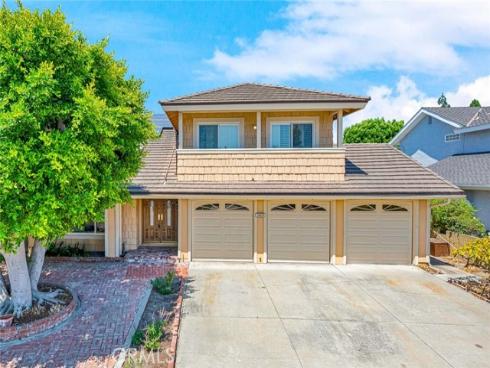 16029 Basil Street, Fountain Valley, CA
