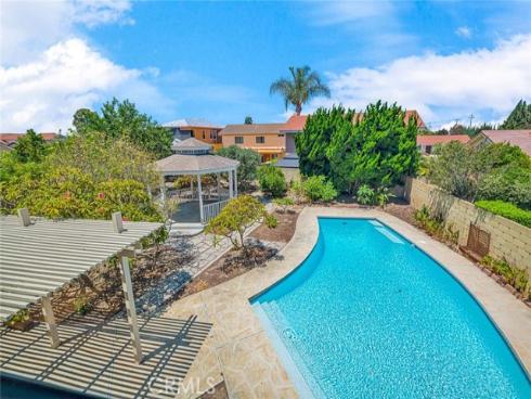 16029 Basil Street, Fountain Valley, CA