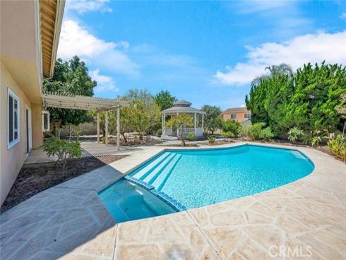 16029 Basil Street, Fountain Valley, CA