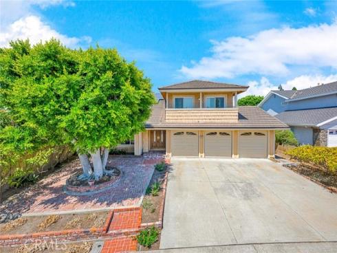 16029 Basil Street, Fountain Valley, CA