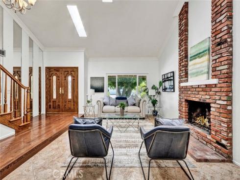 16029 Basil Street, Fountain Valley, CA