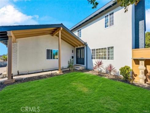 17986 Santa Olivia Street, Fountain Valley, CA