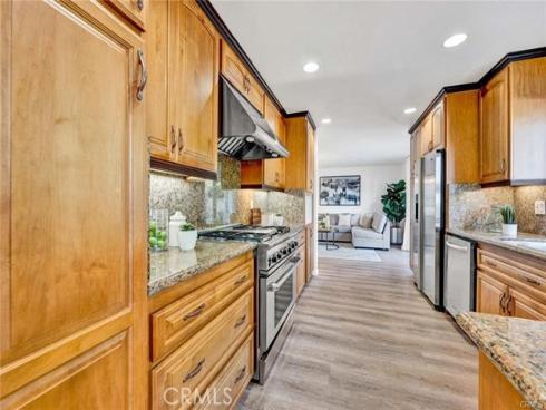 17986 Santa Olivia Street, Fountain Valley, CA