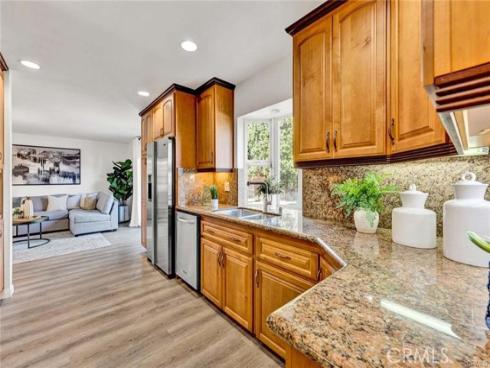 17986 Santa Olivia Street, Fountain Valley, CA
