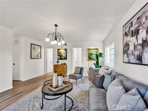 17986 Santa Olivia Street, Fountain Valley, CA