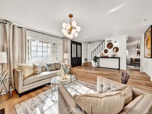 17986 Santa Olivia Street, Fountain Valley, CA