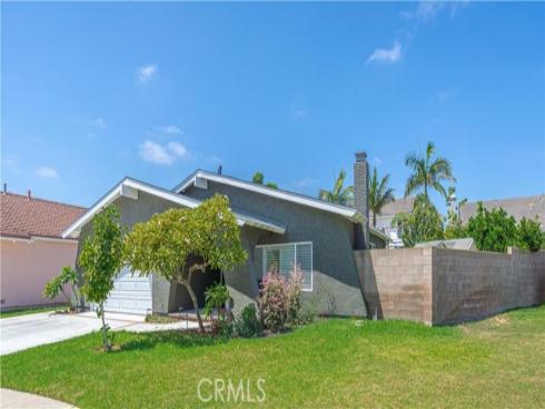 18839 Quince Circle, Fountain Valley, CA