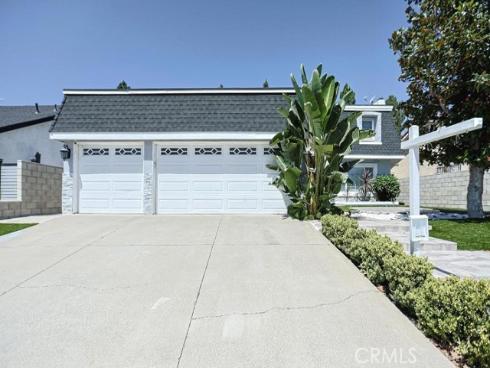 16221 Mount Baden Powell , Fountain Valley, CA