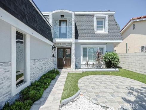16221 Mount Baden Powell , Fountain Valley, CA