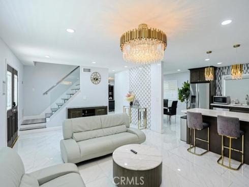 16221 Mount Baden Powell , Fountain Valley, CA