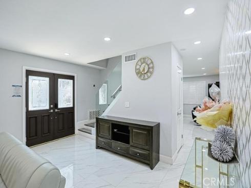 16221 Mount Baden Powell , Fountain Valley, CA