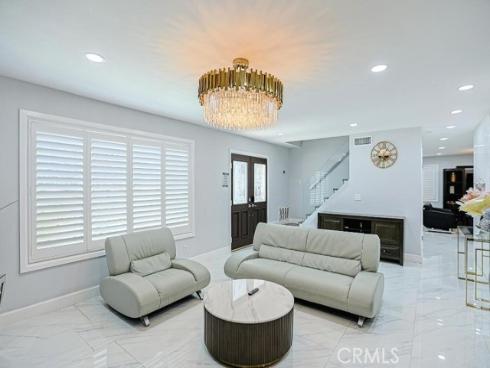 16221 Mount Baden Powell , Fountain Valley, CA