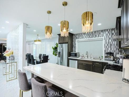 16221 Mount Baden Powell , Fountain Valley, CA