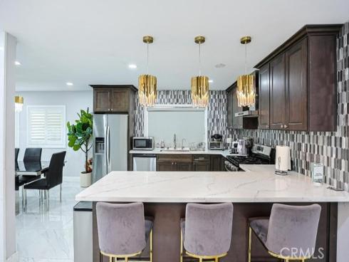 16221 Mount Baden Powell , Fountain Valley, CA