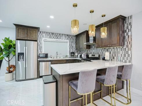 16221 Mount Baden Powell , Fountain Valley, CA