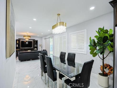 16221 Mount Baden Powell , Fountain Valley, CA