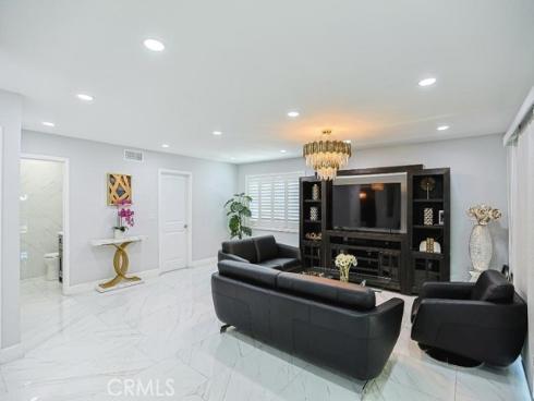 16221 Mount Baden Powell , Fountain Valley, CA