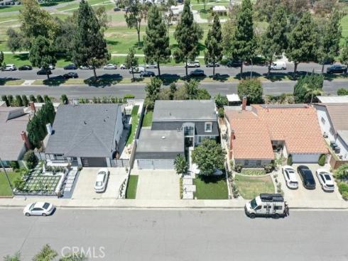 16221 Mount Baden Powell , Fountain Valley, CA