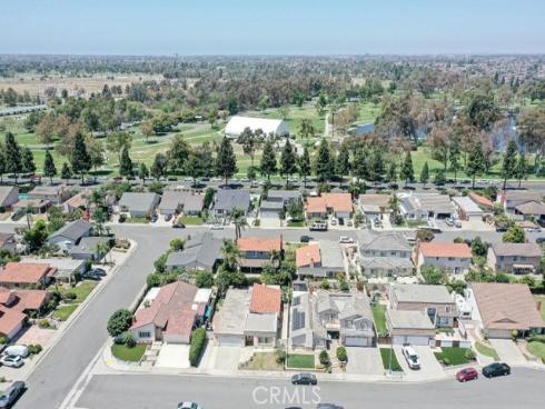 16221 Mount Baden Powell , Fountain Valley, CA