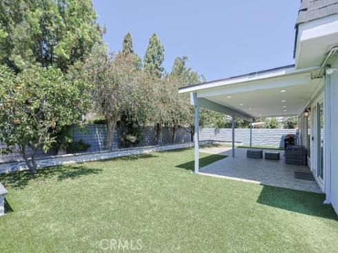 16221 Mount Baden Powell , Fountain Valley, CA
