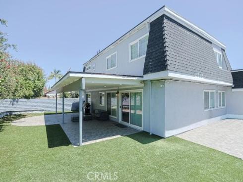 16221 Mount Baden Powell , Fountain Valley, CA