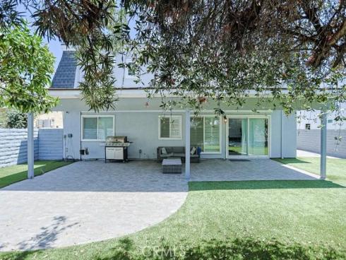 16221 Mount Baden Powell , Fountain Valley, CA