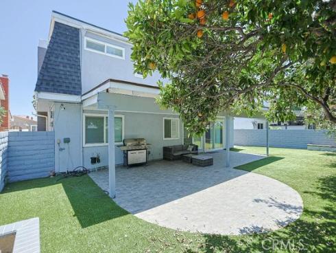 16221 Mount Baden Powell , Fountain Valley, CA