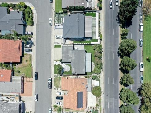 16221 Mount Baden Powell , Fountain Valley, CA
