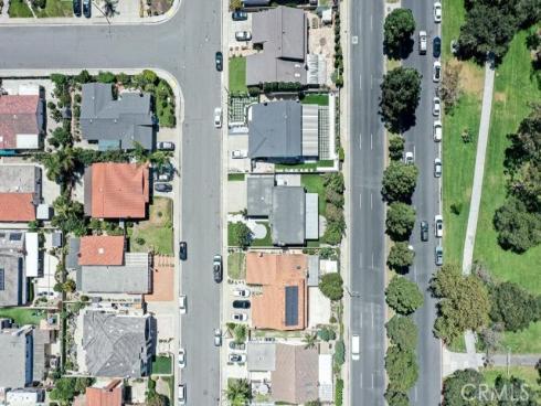 16221 Mount Baden Powell , Fountain Valley, CA