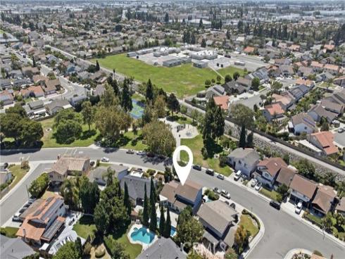 11205 Stonecress , Fountain Valley, CA