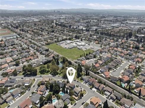 11205 Stonecress , Fountain Valley, CA