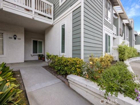 12092 Sylvan River 71 , Fountain Valley, CA