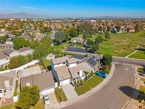 17248 Reimer Street, Fountain Valley, CA