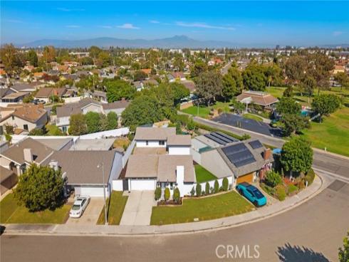 17248 Reimer Street, Fountain Valley, CA
