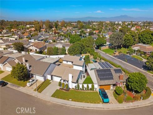 17248 Reimer Street, Fountain Valley, CA
