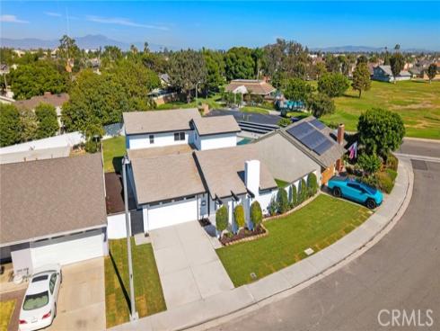 17248 Reimer Street, Fountain Valley, CA