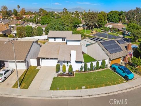 17248 Reimer Street, Fountain Valley, CA