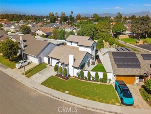 17248 Reimer Street, Fountain Valley, CA