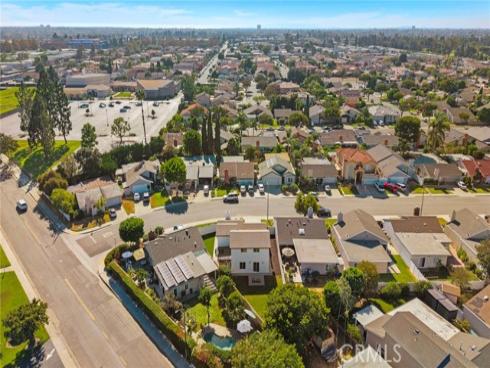 17248 Reimer Street, Fountain Valley, CA
