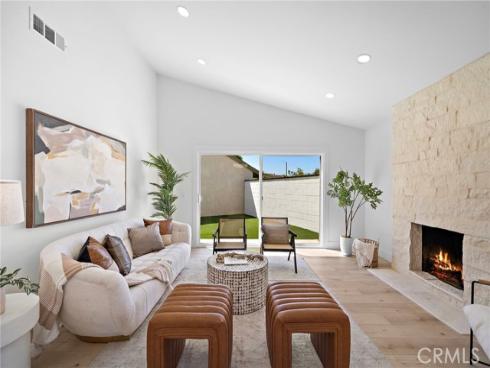17248 Reimer Street, Fountain Valley, CA