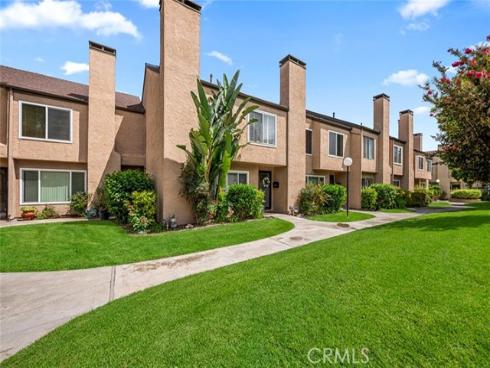 10942 Pebble Court, Fountain Valley, CA