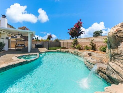 11157 Flower Ave , Fountain Valley, CA