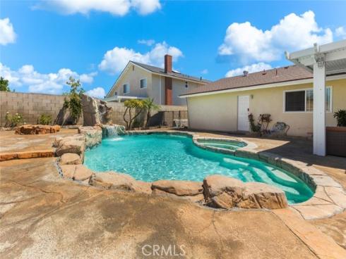 11157 Flower Ave , Fountain Valley, CA
