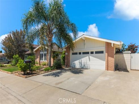 11157 Flower Ave , Fountain Valley, CA