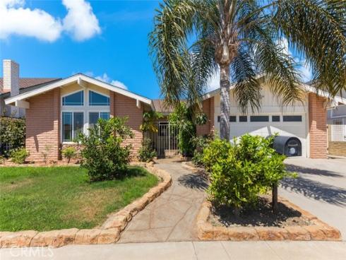 11157  Flower Ave  , Fountain Valley, CA