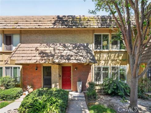 18261 Arches Court, Fountain Valley, CA