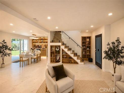 9444 La Estrella Ave , Fountain Valley, CA