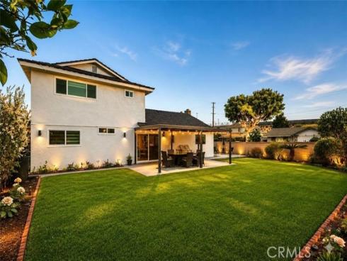 9444 La Estrella Ave , Fountain Valley, CA