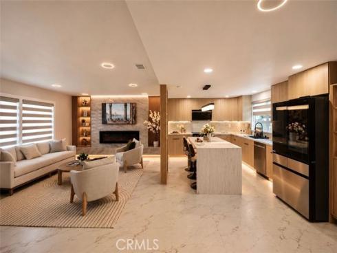 9444 La Estrella Ave , Fountain Valley, CA